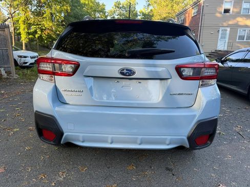 Used 2021 Subaru Crosstrek 2.0i AWD/4WD image 5