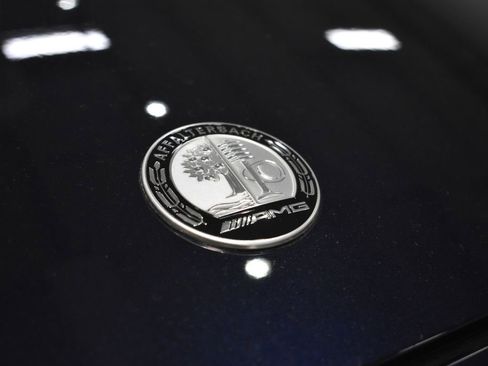 Certified 2025 Mercedes-Benz S 63 AMG S image 14