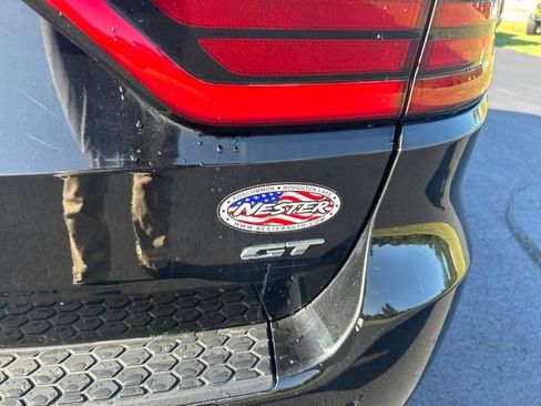 Used 2019 Dodge Durango GT w/ Trailer Tow Group IV AWD/4WD image 11