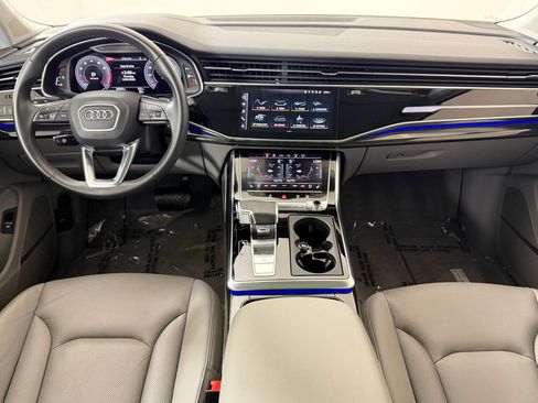Used 2022 Audi Q7 3.0T Prestige AWD/4WD image 14