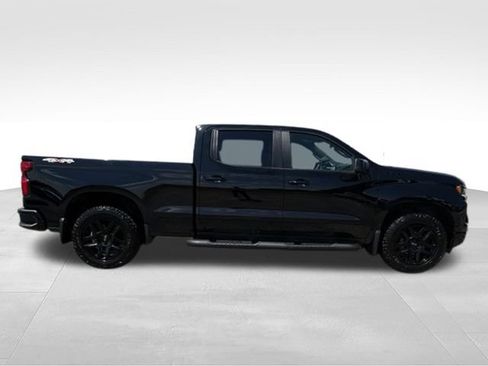 Used 2023 Chevrolet Silverado 1500 RST w/ Rally Edition AWD/4WD image 19