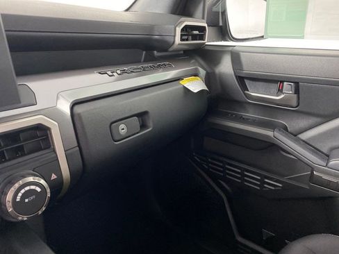 New 2026 Toyota Tacoma TRD Sport image 23