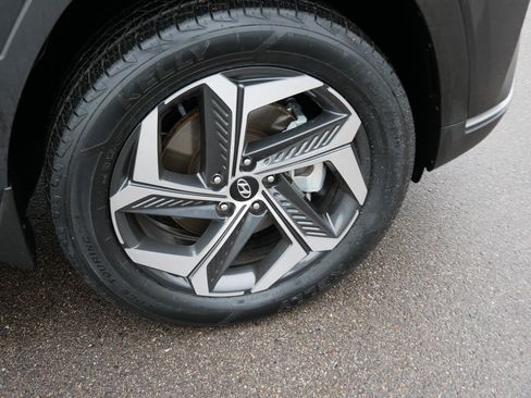 Certified 2023 Hyundai Tucson SEL w/ Convenience Package AWD/4WD image 15