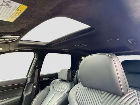 Used 2024 Hyundai Palisade Calligraphy AWD/4WD image 29