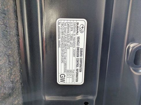 Used 2020 Subaru Forester Sport w/ Popular Package #2 image 24