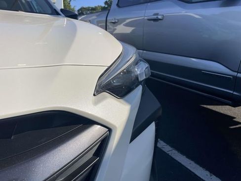 Used 2024 Subaru Outback Limited XT image 5