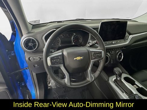 Used 2024 Chevrolet Blazer LT FWD image 16