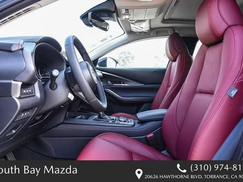 New 2026 MAZDA CX-30 AWD 2.5 S image 11