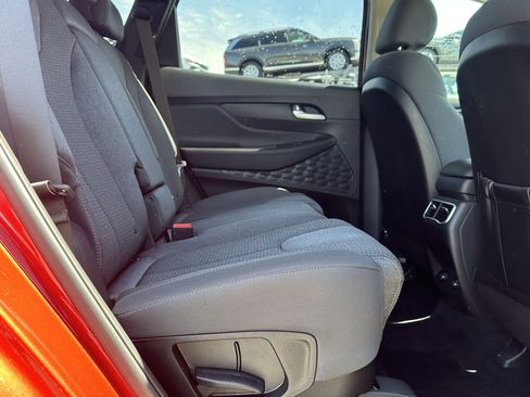 Used 2023 Hyundai Santa Fe SEL FWD image 15