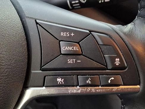 Used 2023 Nissan Sentra SV w/ Trunk Package image 22