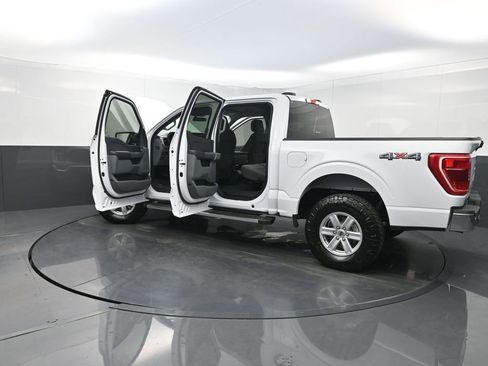 Used 2022 Ford F150 XLT w/ Trailer Tow Package image 38