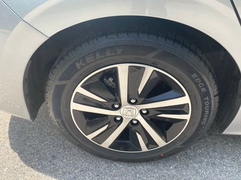 Certified 2023 Honda Civic LX image 6