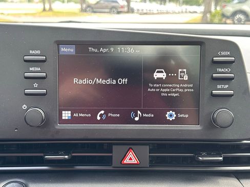 Certified 2026 Hyundai Elantra Sport image 33