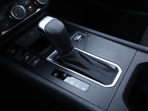 New 2026 Nissan Kicks S FWD image 16