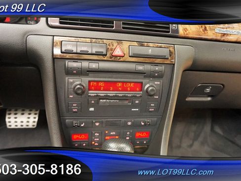 Used 2003 Audi RS 6 image 21