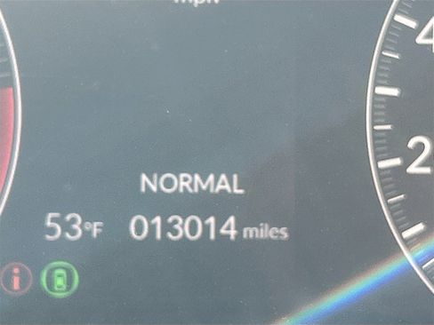 Used 2024 Honda Civic Si image 12