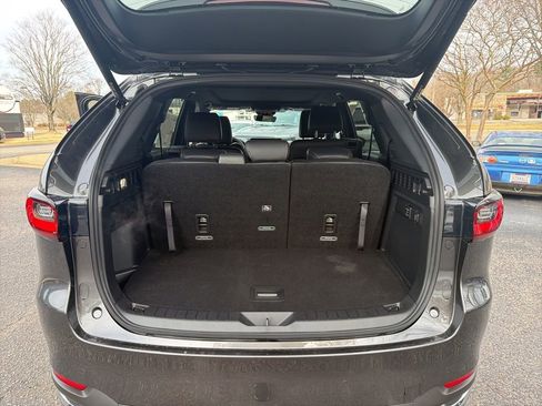 New 2026 MAZDA CX-90 3.3 Turbo S w/ Premium Plus image 25