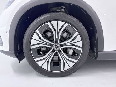 Certified 2023 Mercedes-Benz EQE 350+ 4MATIC SUV image 11