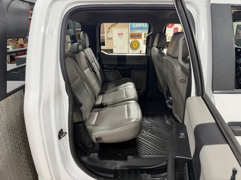 Used 2020 Ford F350 XL w/ Power Equipment Group AWD/4WD image 16