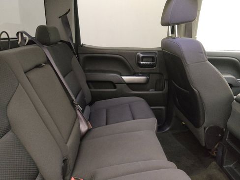 Used 2014 Chevrolet Silverado 1500 LT image 19
