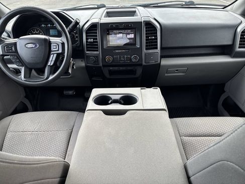 Used 2018 Ford F150 XLT AWD/4WD image 22
