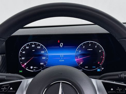 Certified 2026 Mercedes-Benz CLA 250 4MATIC image 19