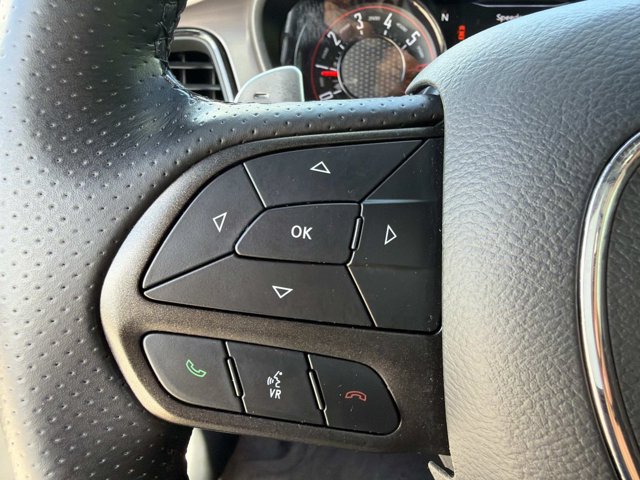 Used 2022 Dodge Challenger R/T w/ Blacktop Package RWD image 23