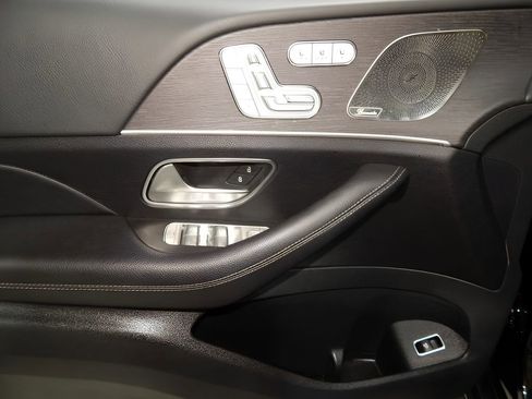 Used 2022 Mercedes-Benz GLE 350 4MATIC image 11