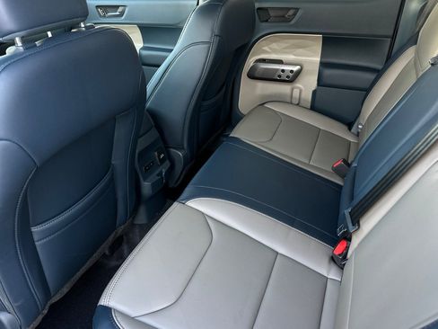 New 2026 Ford Maverick Lariat image 11