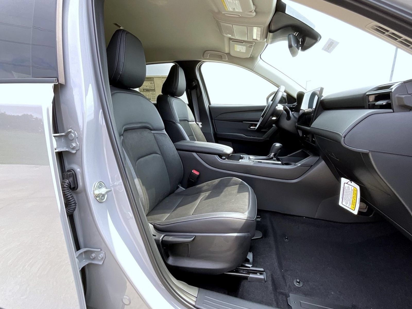 New 2026 MAZDA CX-5 Select AWD/4WD image 17