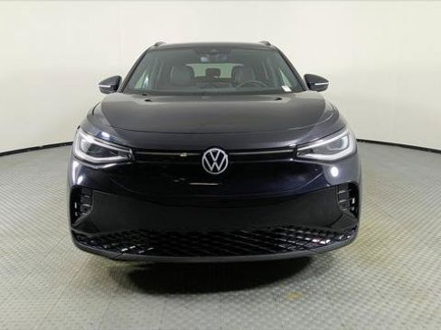 Used 2023 Volkswagen ID.4 S RWD image 11