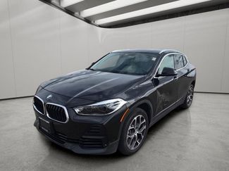 Used 2023 BMW X2 xDrive28i w/ Convenience Package video 1