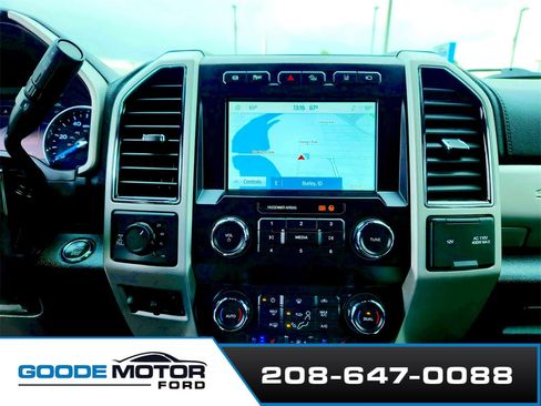 Used 2021 Ford F250 Lariat image 18