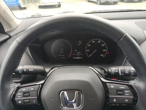 Used 2025 Honda HR-V EX-L image 13