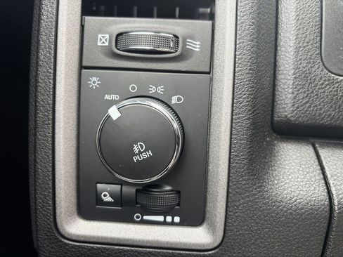 Used 2024 RAM 1500 Tradesman w/ Tradesman SXT Package AWD/4WD image 12