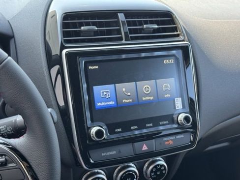 New 2025 Mitsubishi Outlander Sport AWD image 26