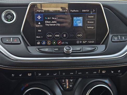 Used 2022 Chevrolet Blazer Premier w/ Enhanced Convenience Package image 17