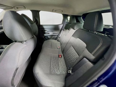 New 2026 Nissan Kicks S AWD/4WD image 20