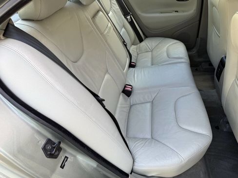 Used 2008 Volvo S60 2.5T image 14