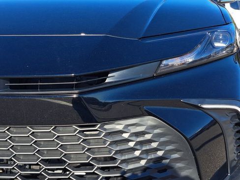 Certified 2025 Toyota Camry SE image 9