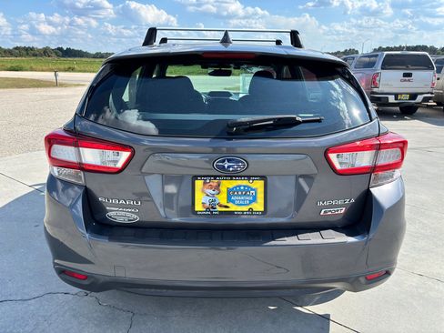 Used 2019 Subaru Impreza 2.0i Sport image 5