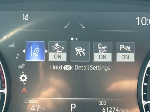 Used 2021 Toyota Highlander Limited image 21