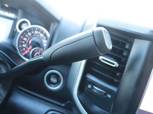 Used 2023 RAM 2500 Big Horn w/ Level 1 Equipment Group image 24