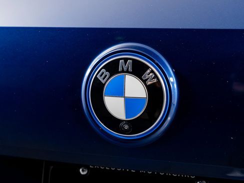 Used 2024 BMW iX M60 image 17