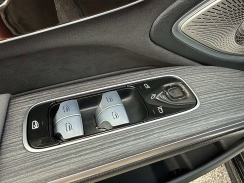 Used 2023 Mercedes-Benz EQS AMG 4MATIC image 27