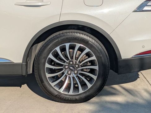 Used 2022 Lincoln Aviator Reserve w/ Equipment Group 201A image 15