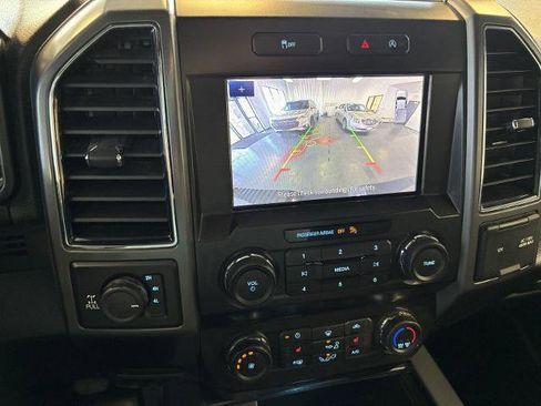 Certified 2020 Ford F150 XLT w/ Equipment Group 302A Luxury image 23