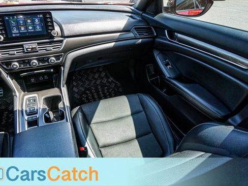 Used 2022 Honda Accord Sport image 27