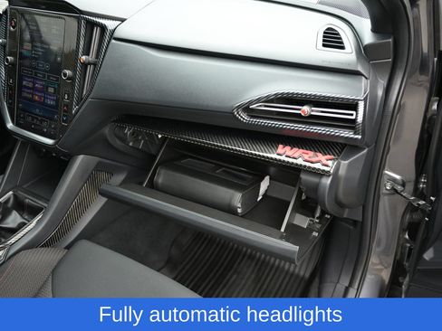 Used 2023 Subaru WRX Premium AWD/4WD image 36