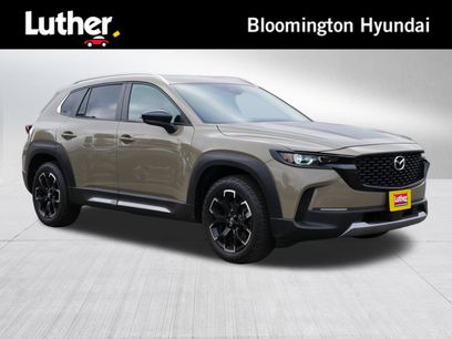 Used 2023 MAZDA CX-50 Meridian Edition w/ Cargo Package